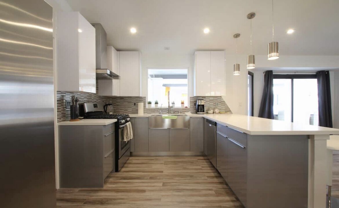 Photo of Kitchen in Sunrise Vista Chino