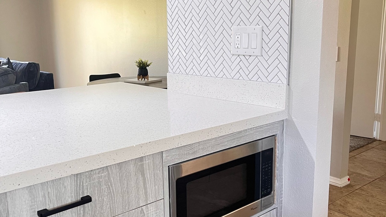 Photo of Kitchen in Palm Desert