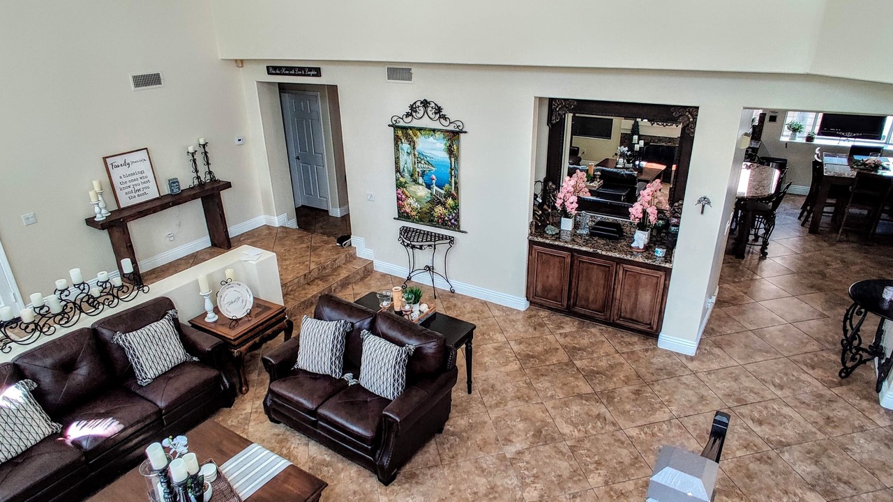 Photo of Bedroom in Mission Viejo