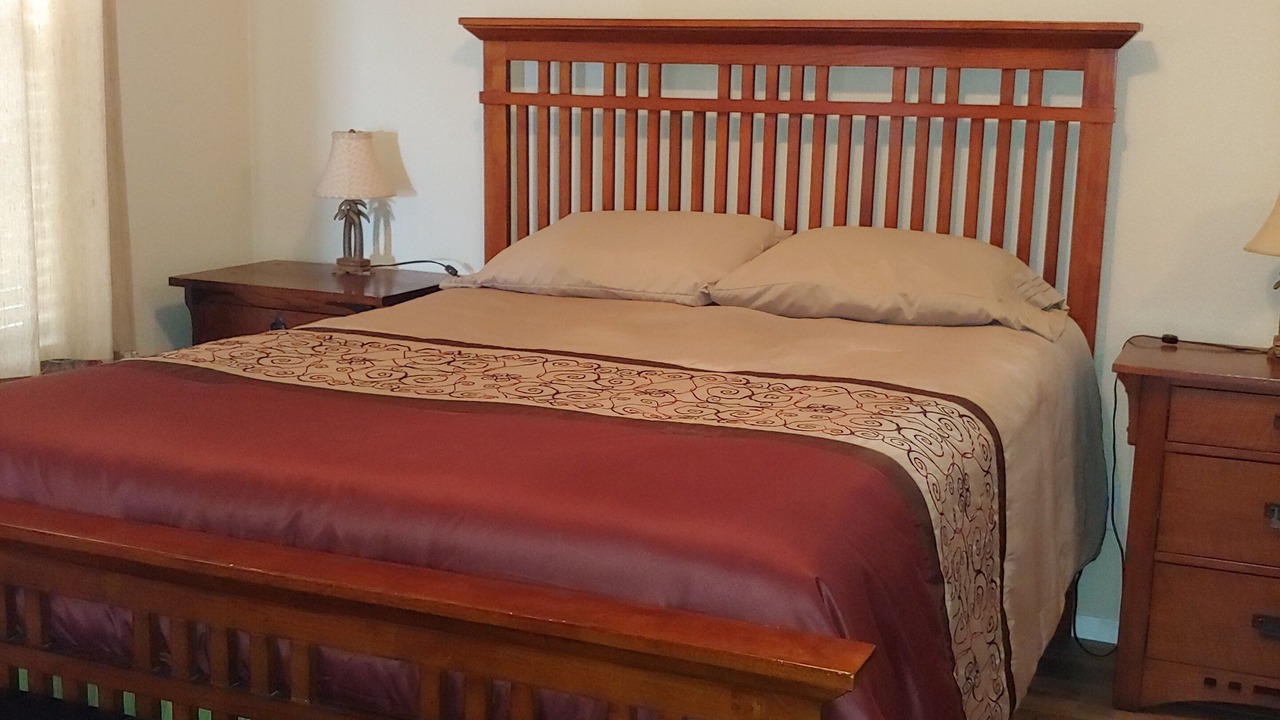 Photo of Bedroom in Havasu Lake