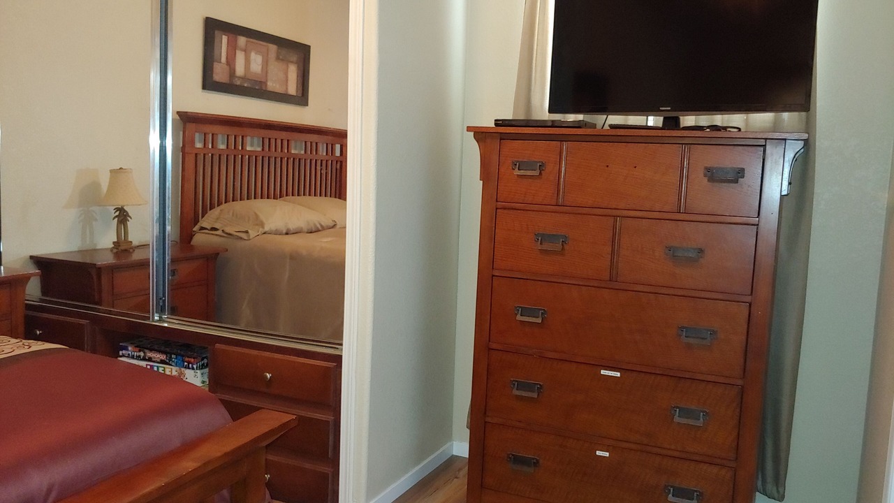 Photo of Bedroom in Havasu Lake