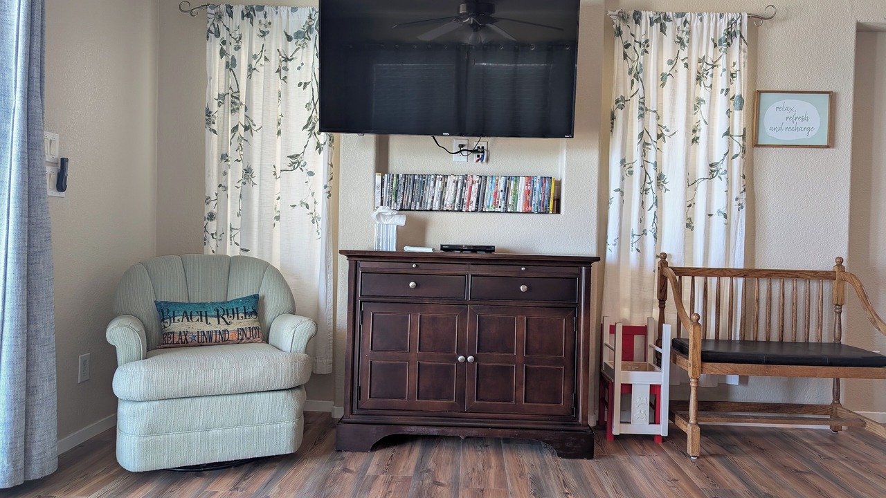 Photo of Bedroom in Havasu Lake
