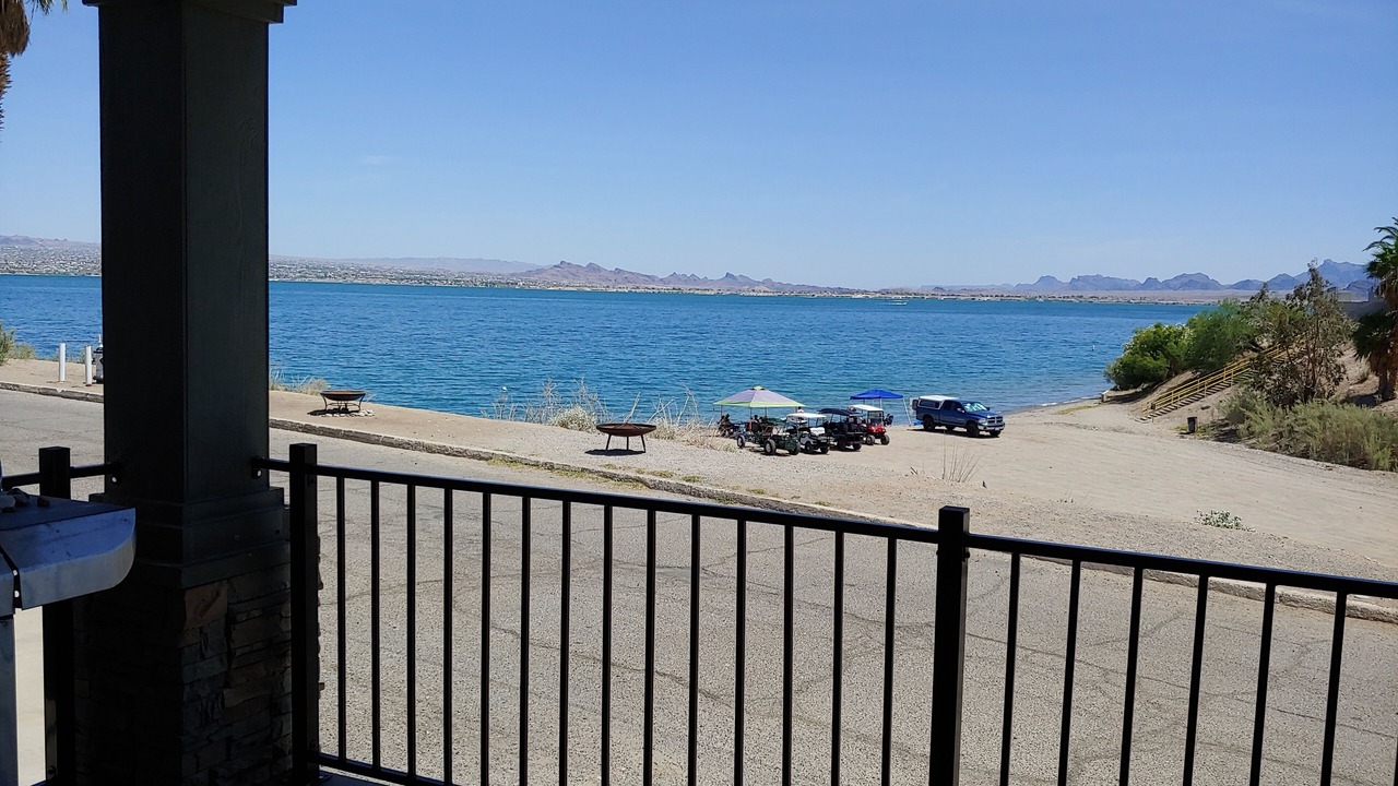 Photo of Outdoor in Havasu Lake
