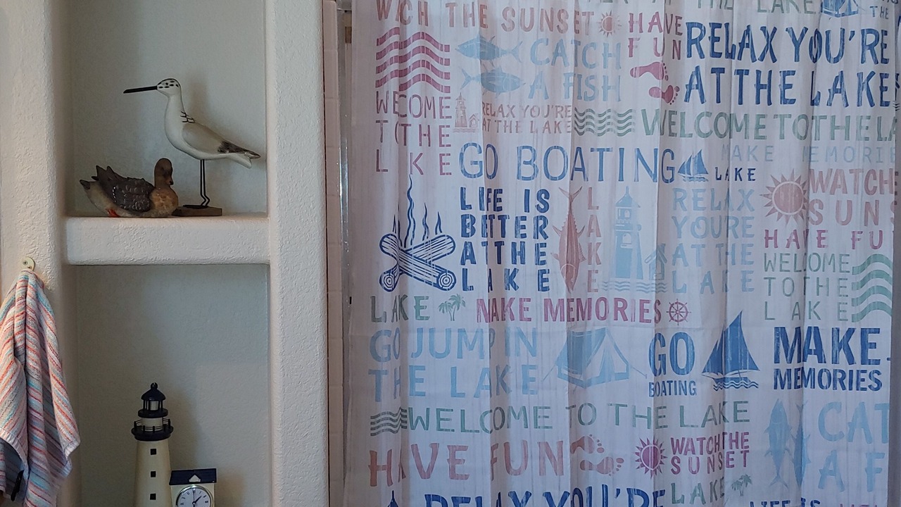 Photo of Bathroom in Havasu Lake