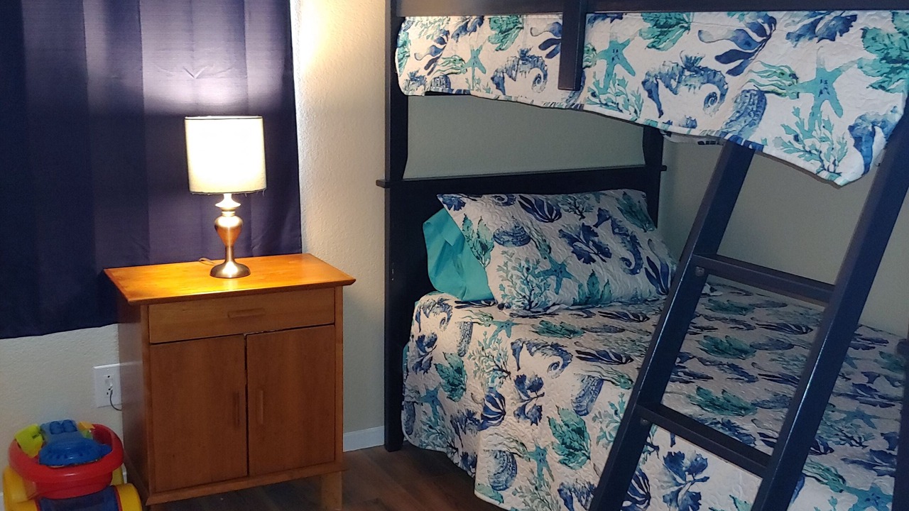 Photo of Bedroom in Havasu Lake