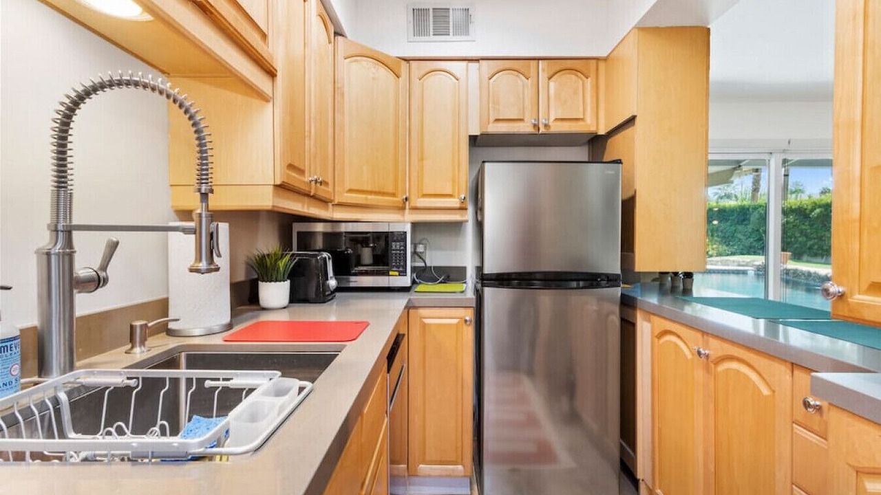 Photo of Kitchen in Deepwell Estates