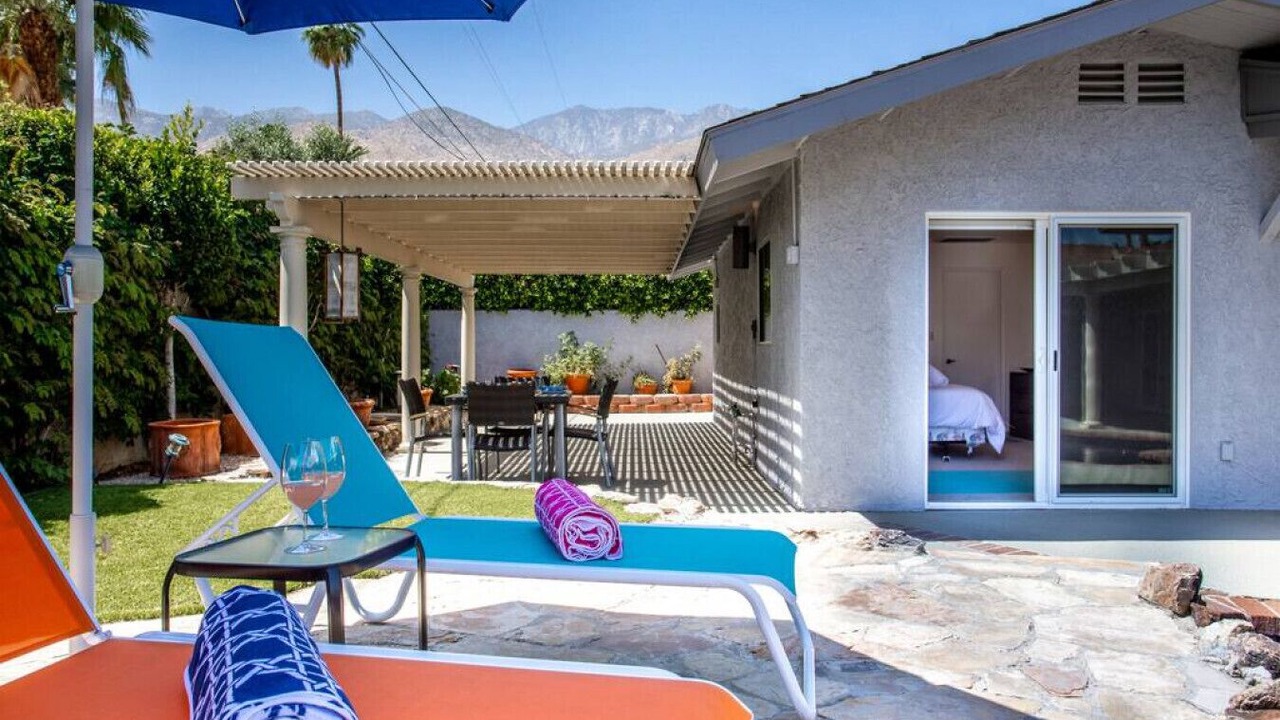 Photo of Outdoor in Deepwell Estates