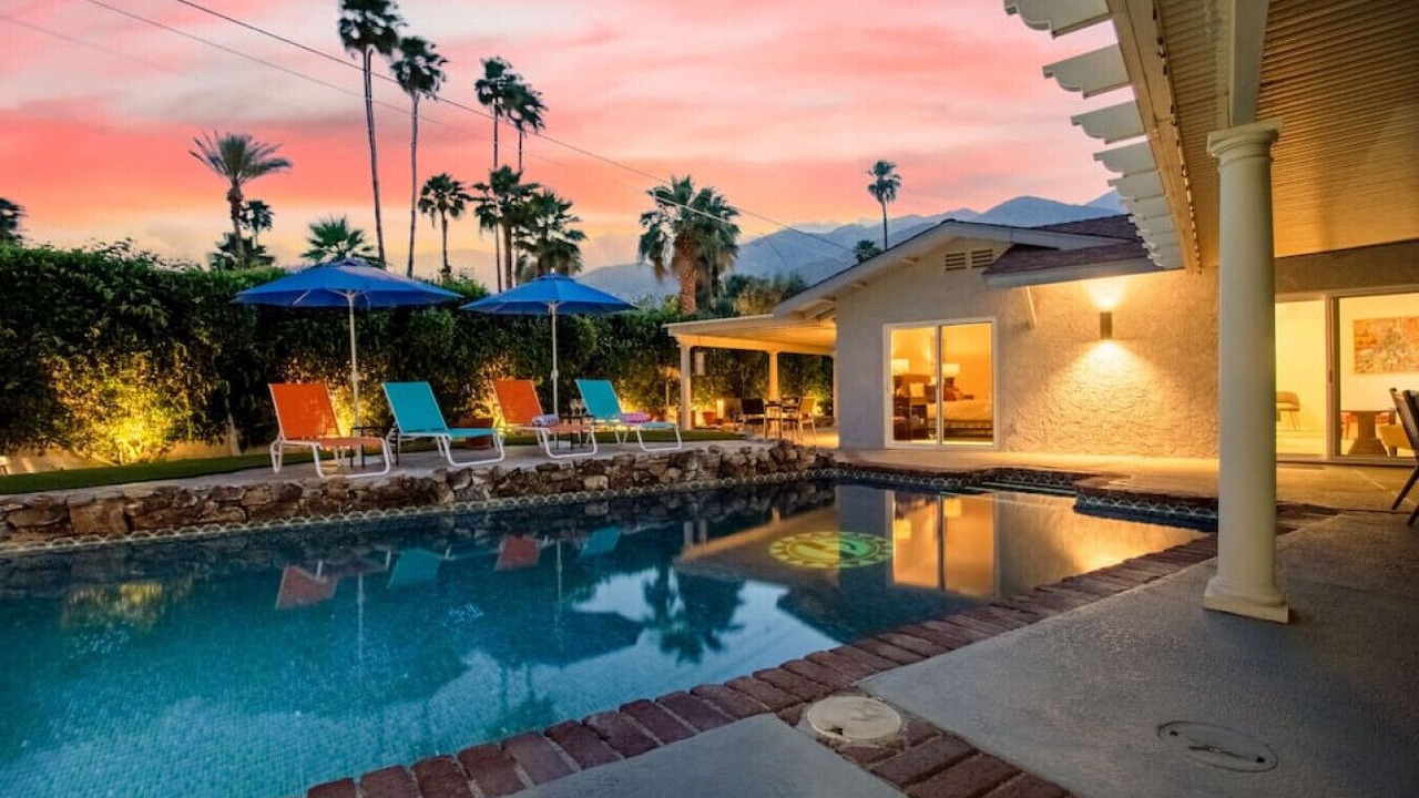 Photo of Outdoor in Deepwell Estates
