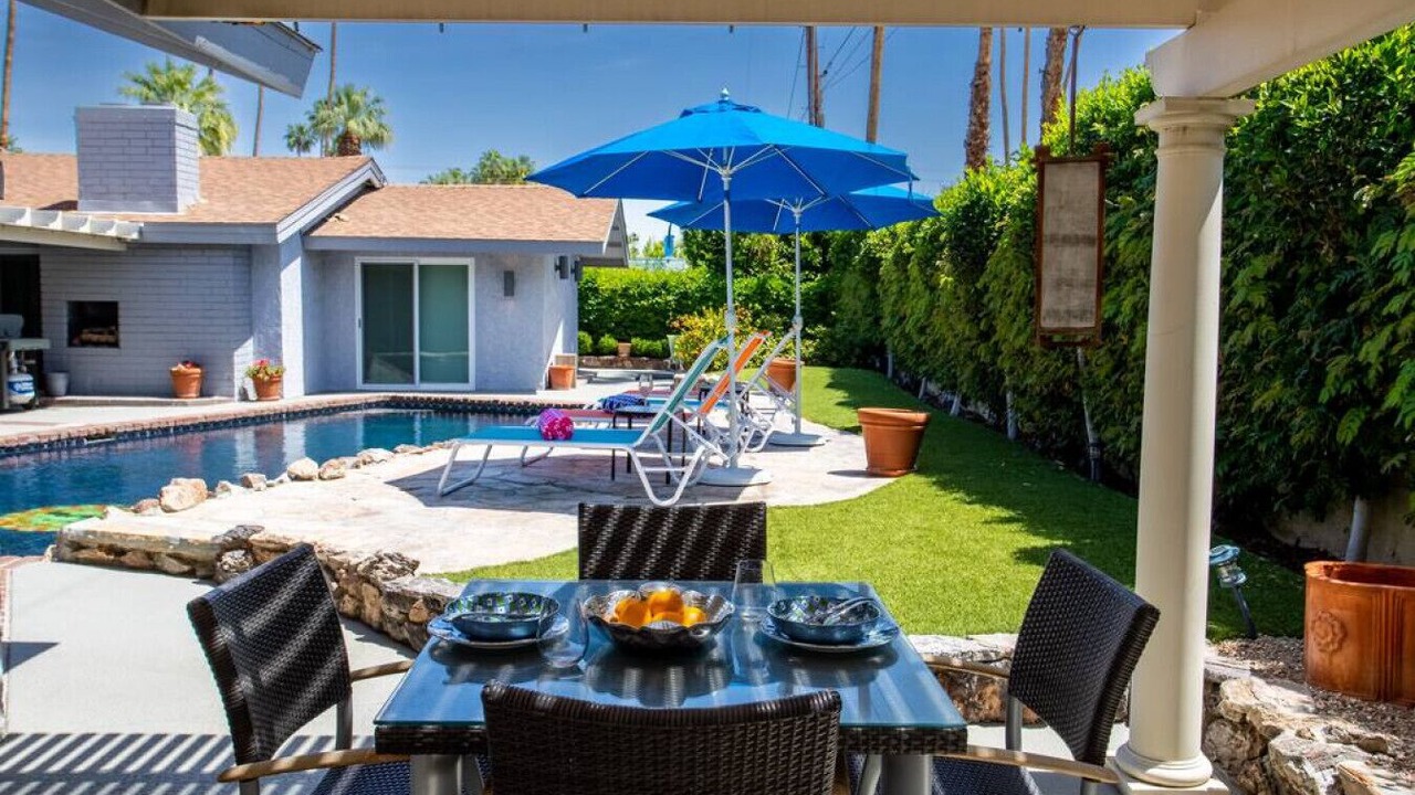 Photo of Outdoor in Deepwell Estates