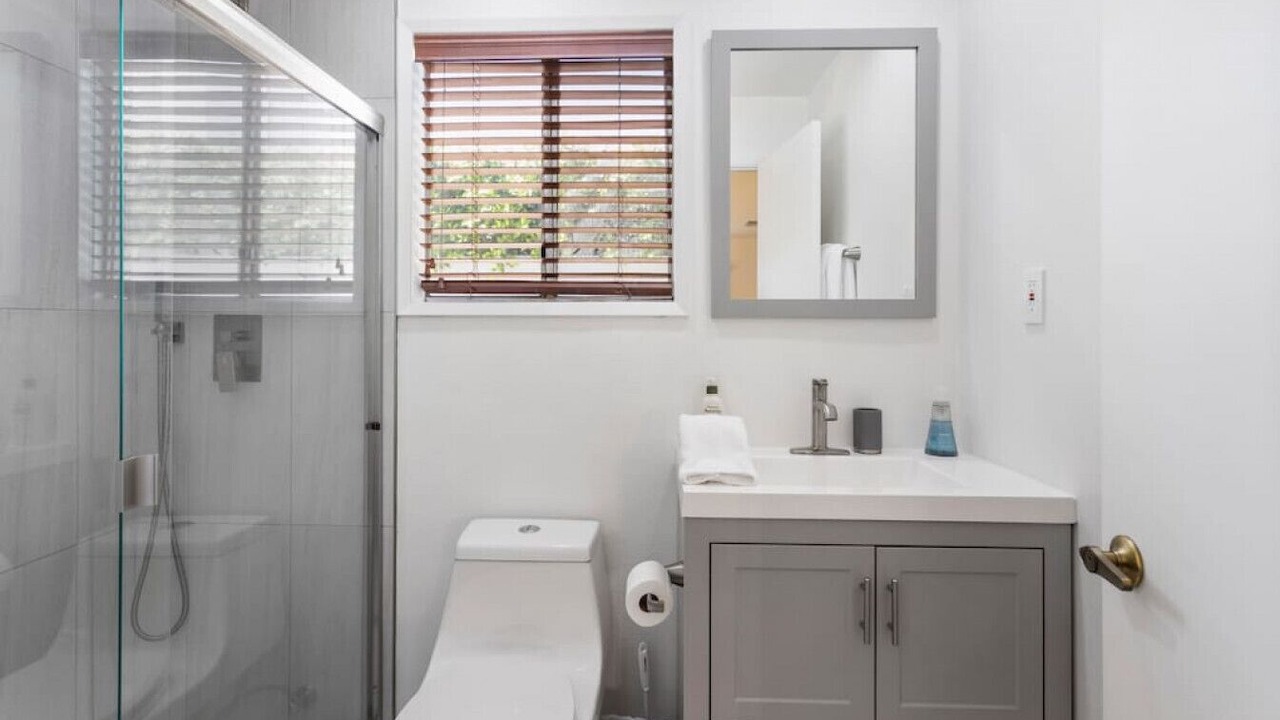 Photo of Bathroom in Deepwell Estates