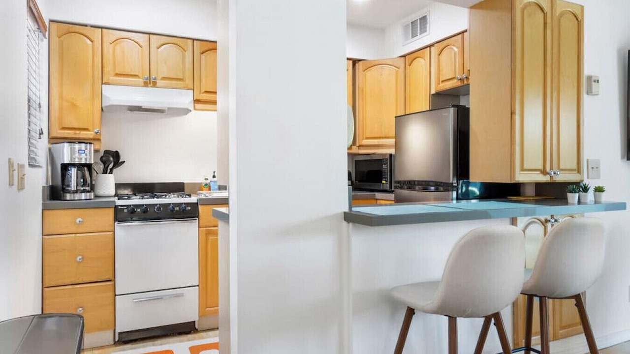 Photo of Kitchen in Deepwell Estates