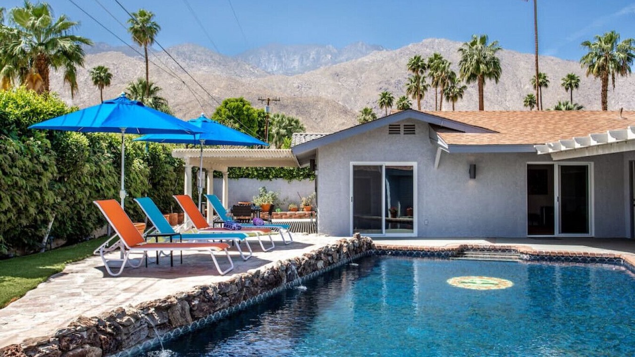 Photo of Outdoor in Deepwell Estates