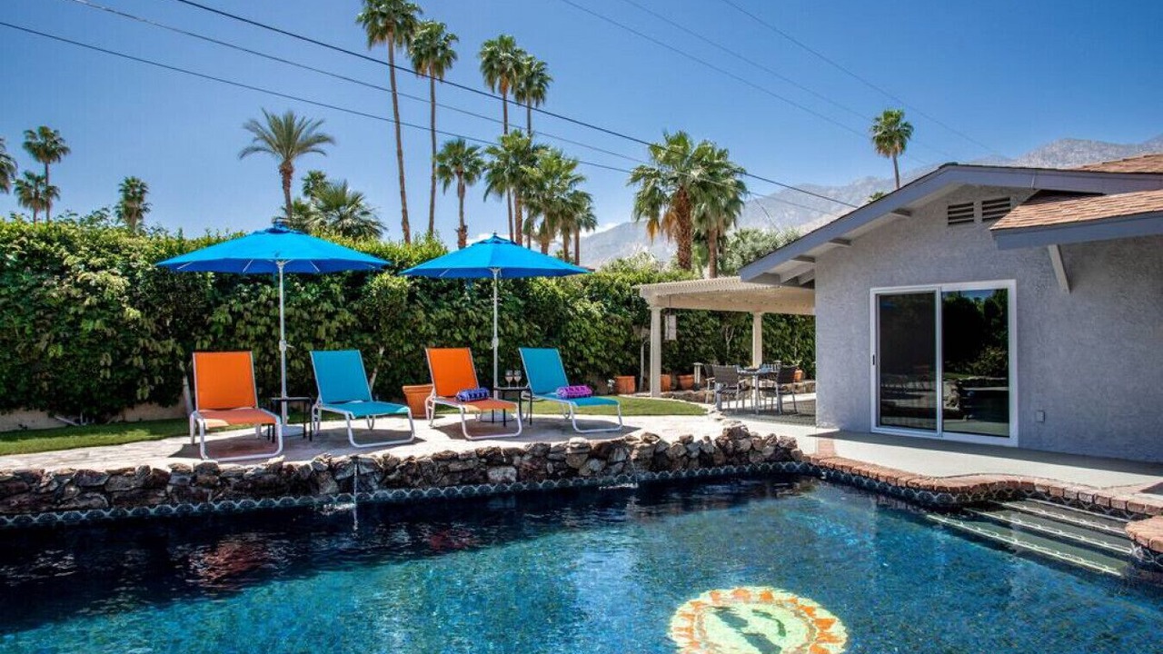 Photo of Outdoor in Deepwell Estates