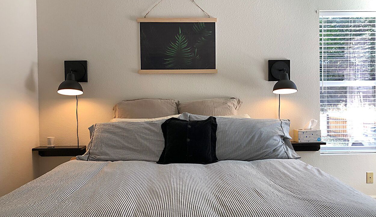 Photo of Bedroom in Willow Creek