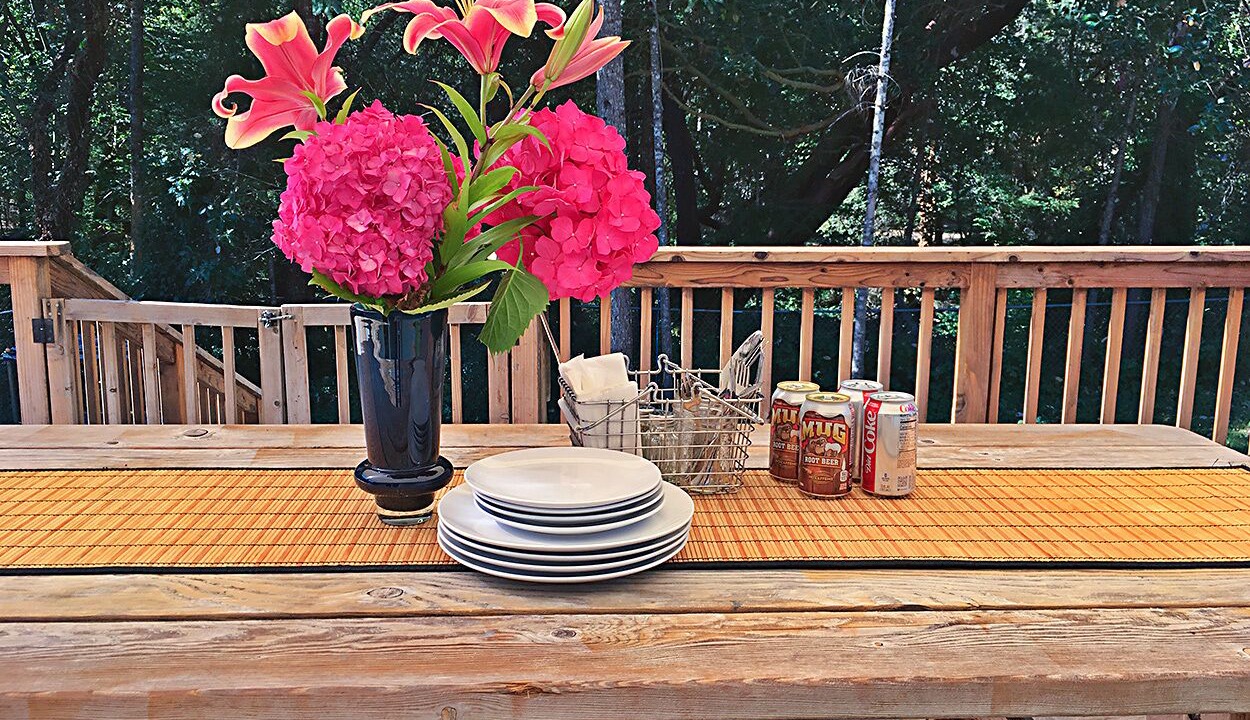 Photo of Outdoor in Willow Creek