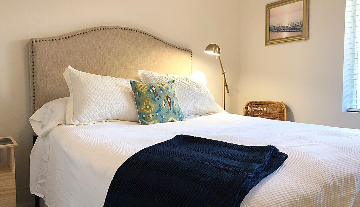 Photo of Bedroom in Willow Creek