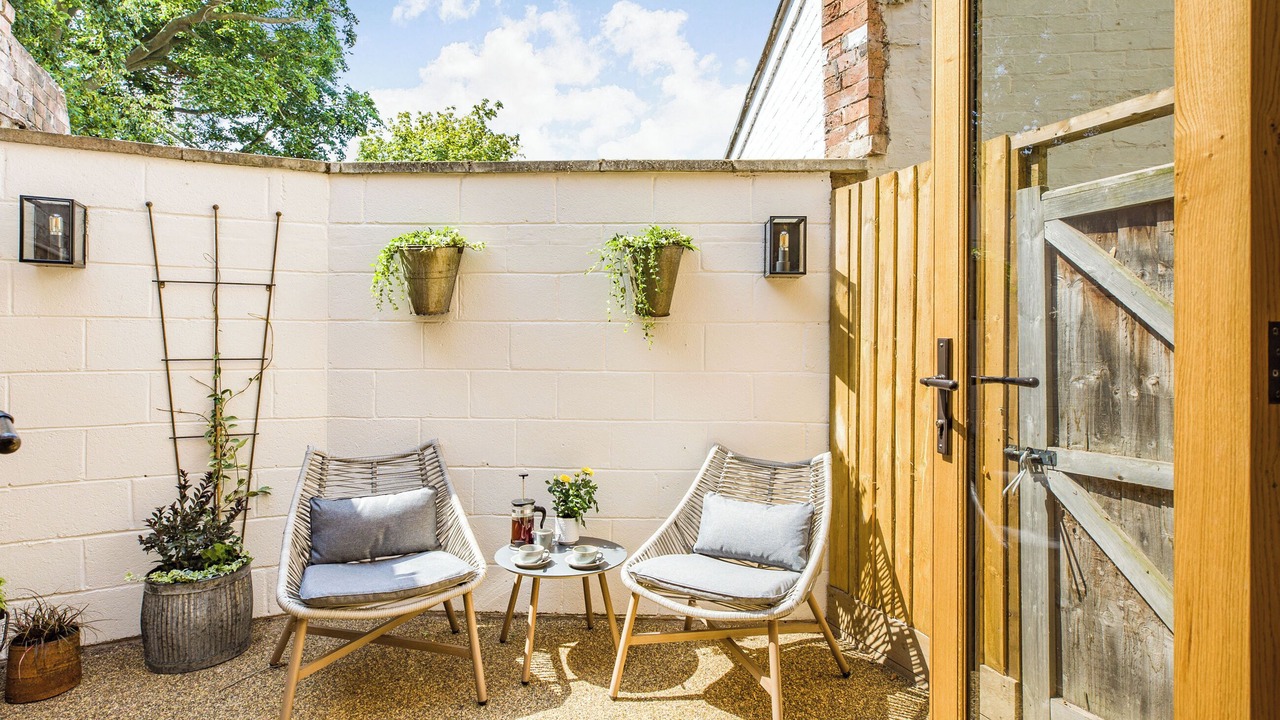 Photo of Outdoor in Bidford-on-Avon