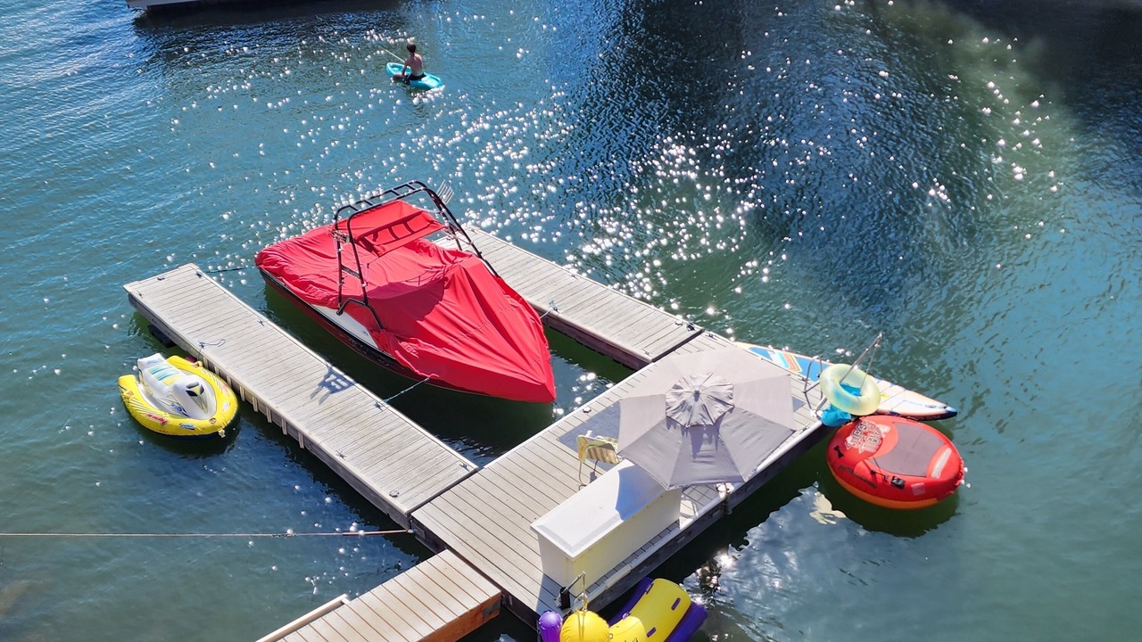 Photo of Outdoor in Bass Lake