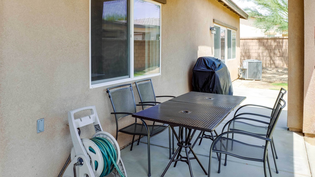 Photo of Outdoor in Indio