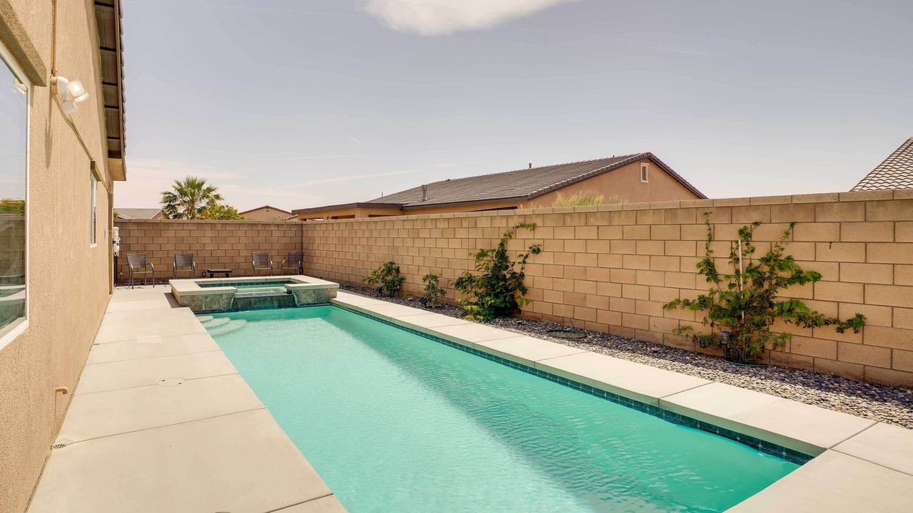 Photo of Outdoor in Indio
