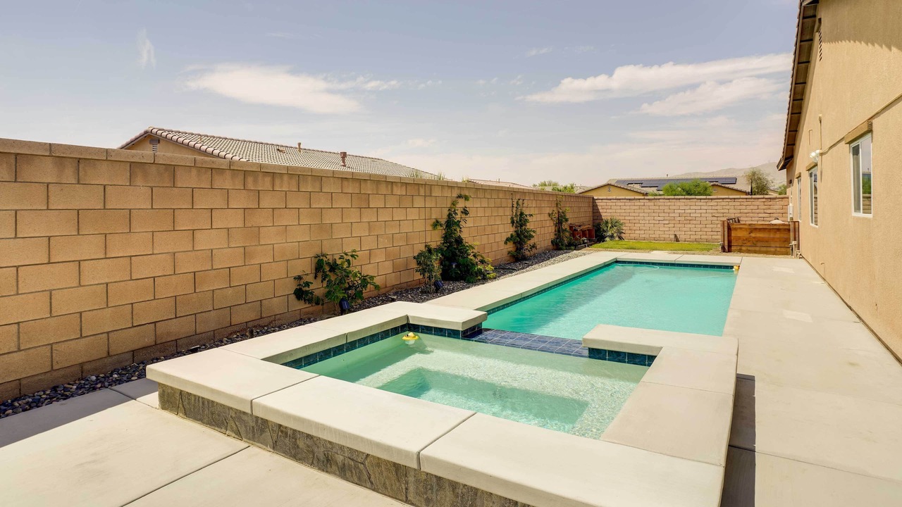 Photo of Outdoor in Indio