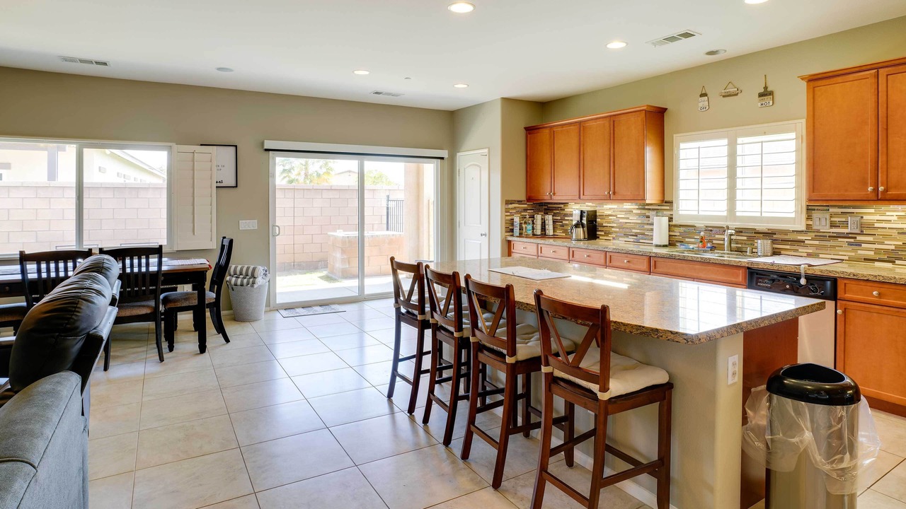Photo of Bedroom in Indio