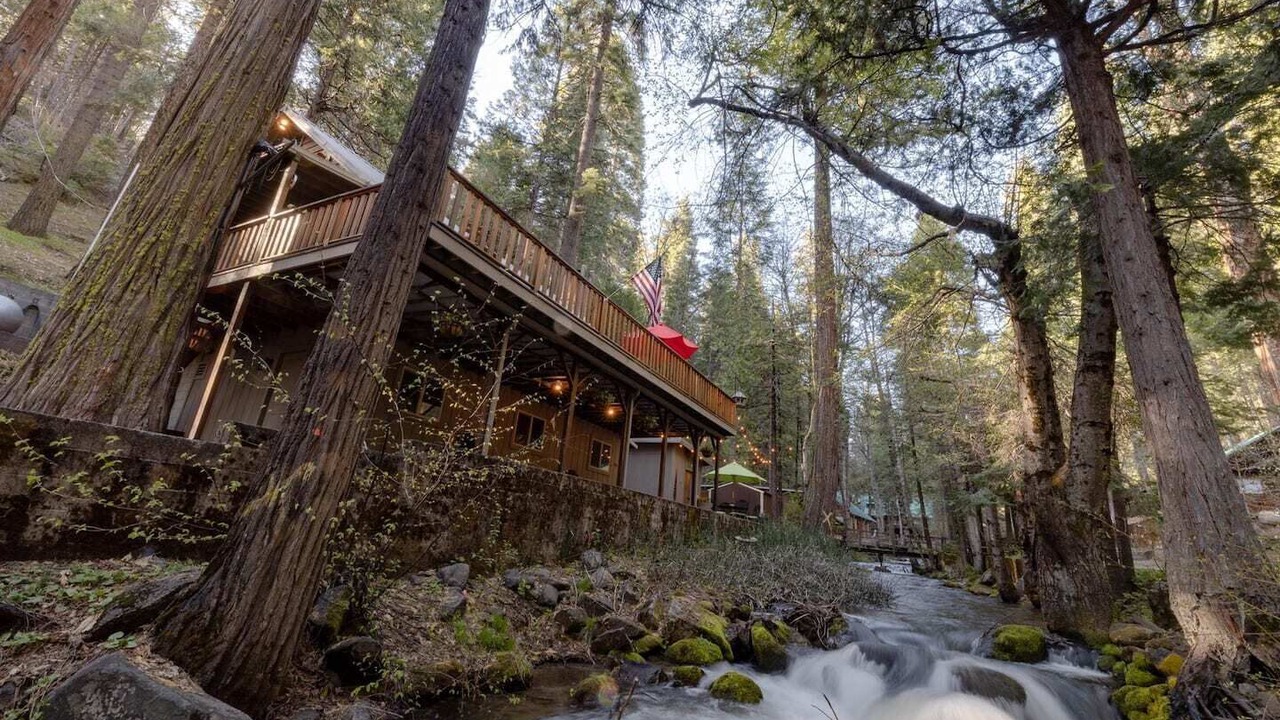 Photo of Outdoor in Sugar Pine