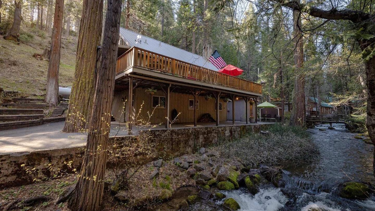Photo of Outdoor in Sugar Pine