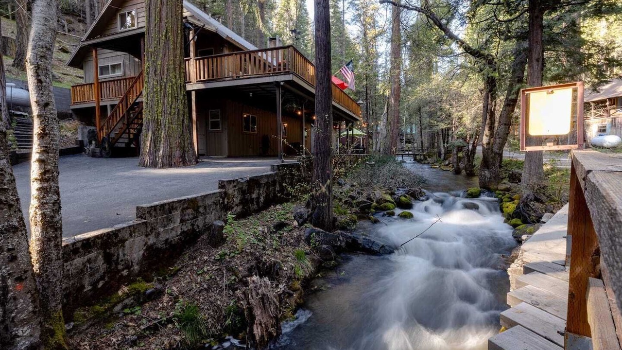 Photo of Outdoor in Sugar Pine