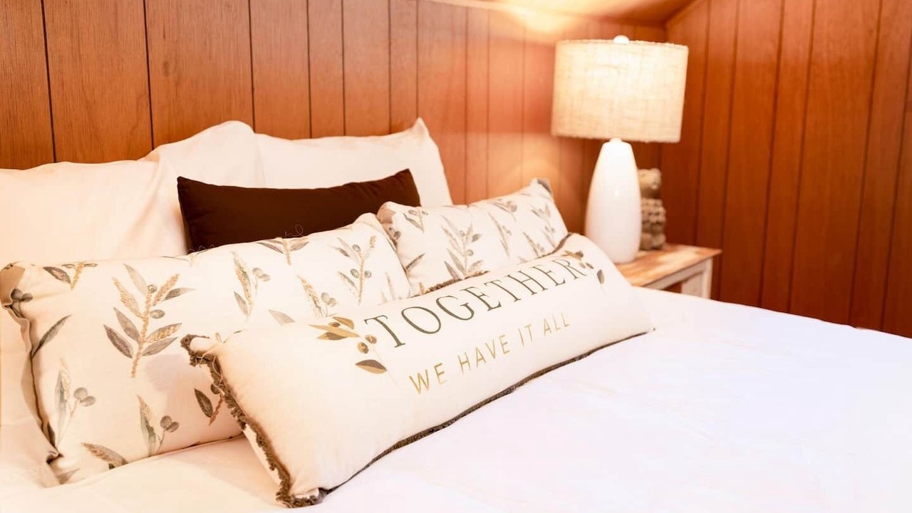 Photo of Bedroom in Sugar Pine