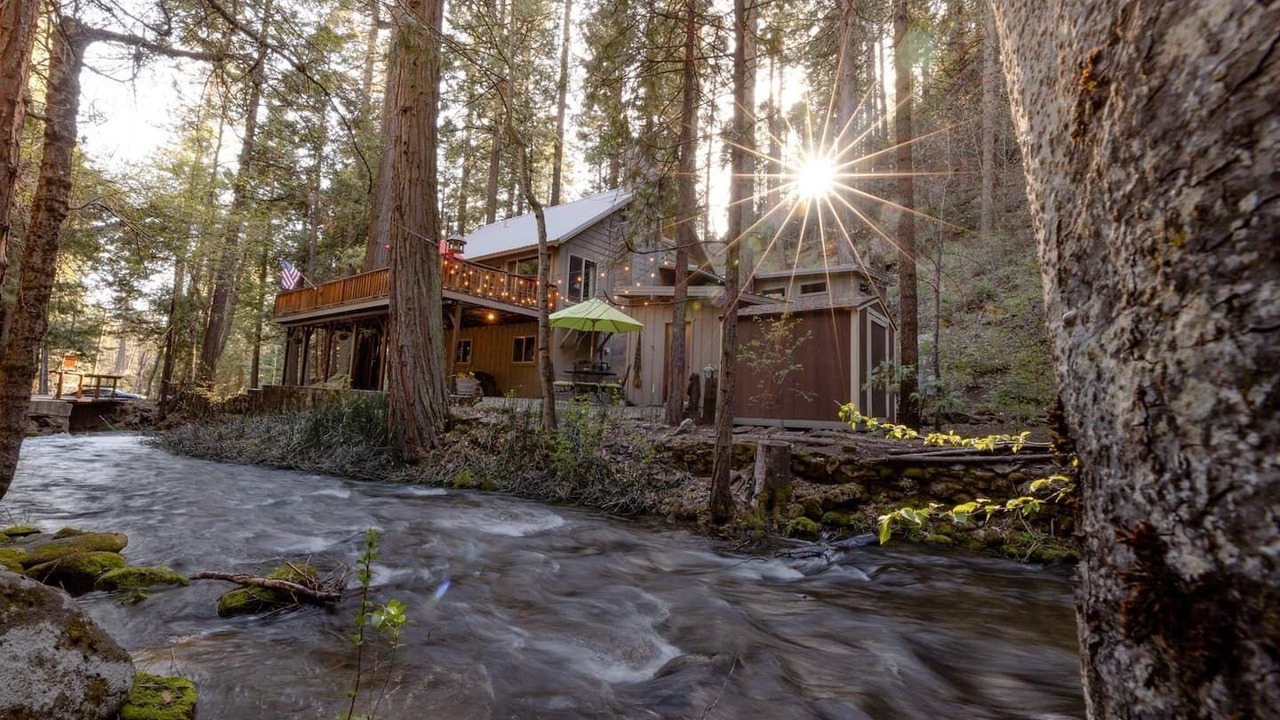 Photo of Outdoor in Sugar Pine