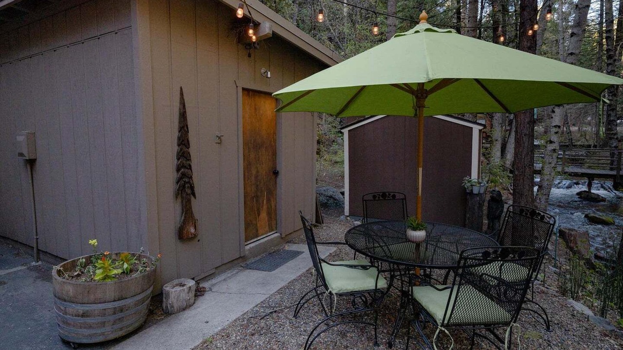 Photo of Outdoor in Sugar Pine