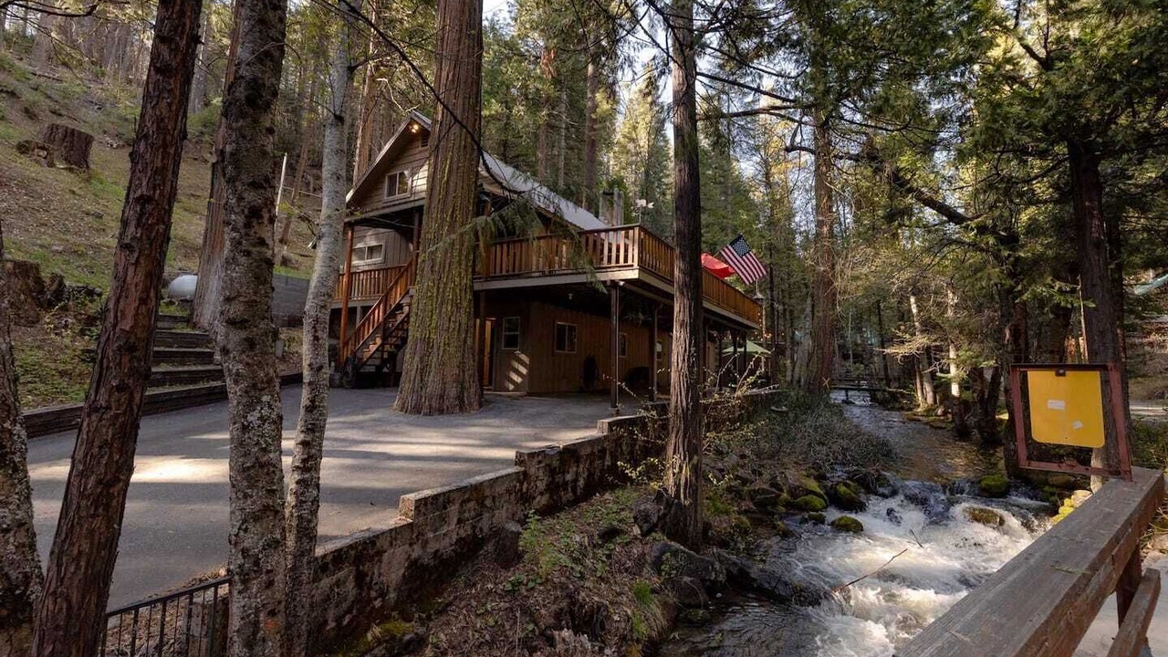 Photo of Outdoor in Sugar Pine
