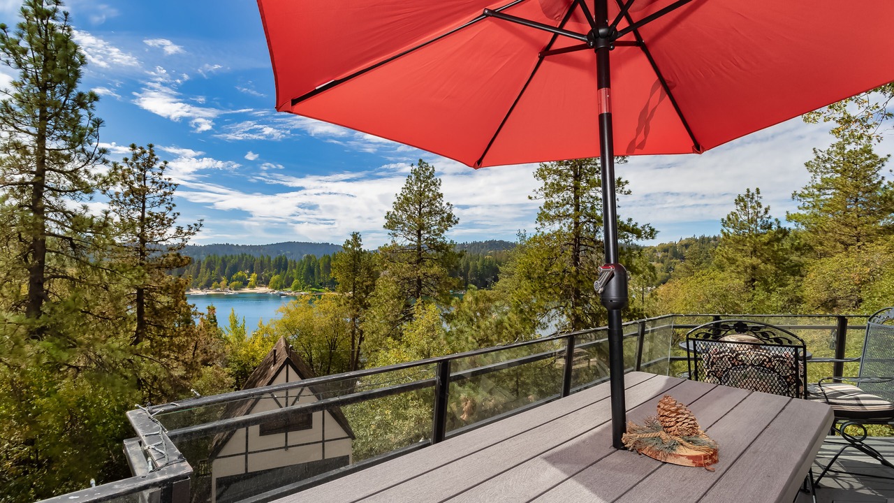Photo of Outdoor in Lake Arrowhead