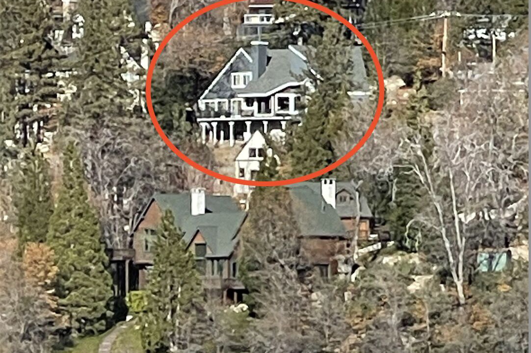 Photo of Outdoor in Lake Arrowhead