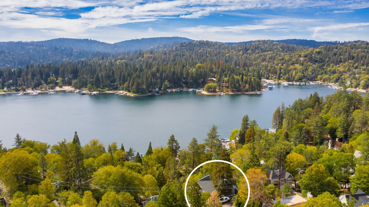 Photo of Outdoor in Lake Arrowhead