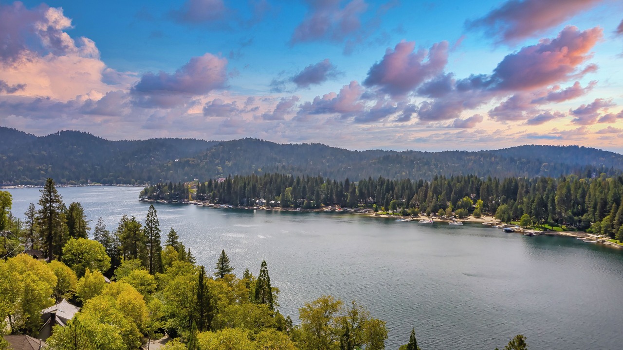 Photo of Outdoor in Lake Arrowhead