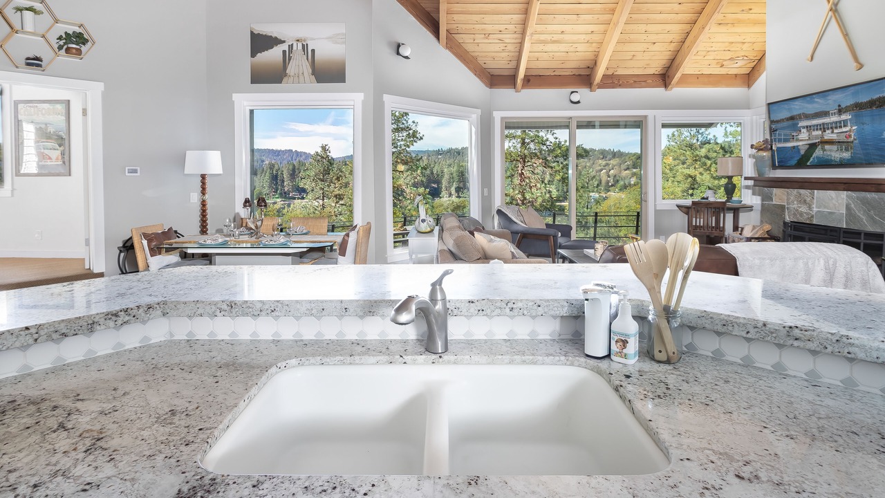 Photo of Outdoor in Lake Arrowhead