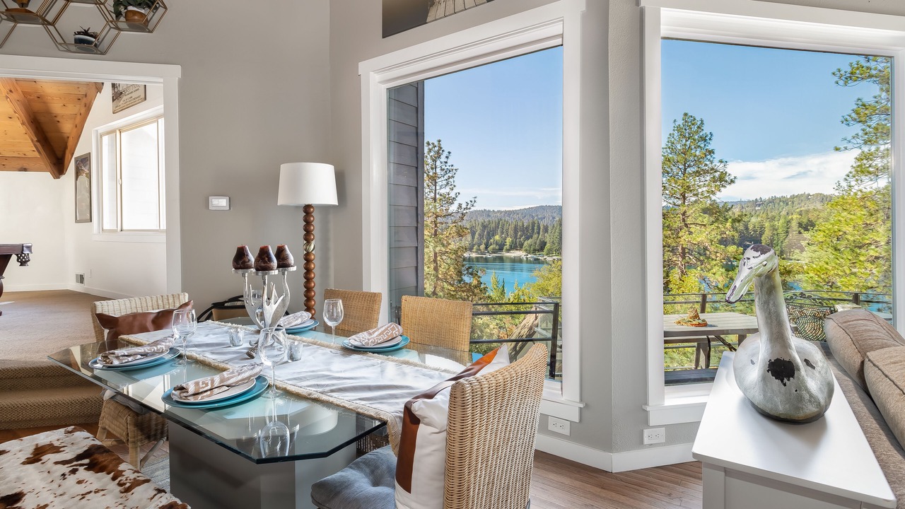 Photo of Outdoor in Lake Arrowhead