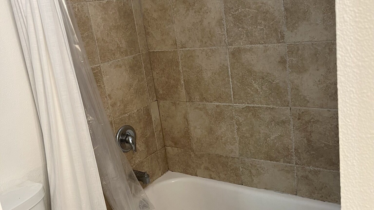 Photo of Bathroom in Lakeport