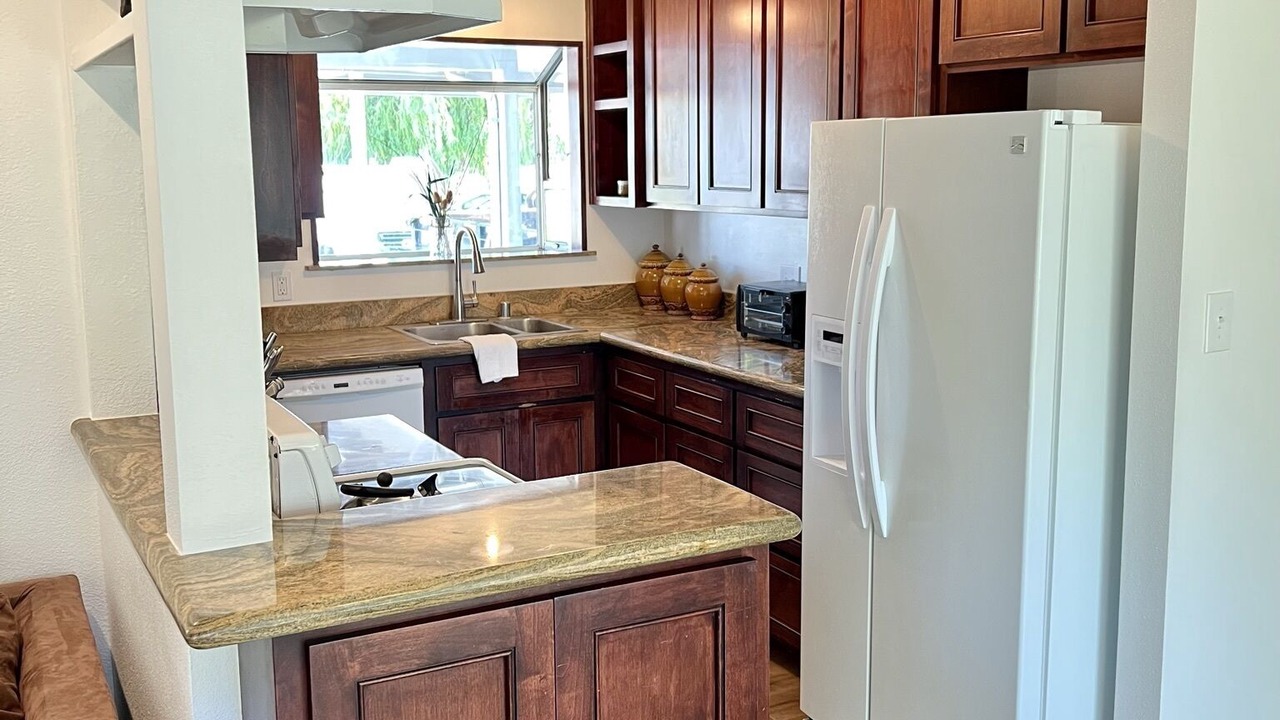 Photo of Kitchen in Lakeport