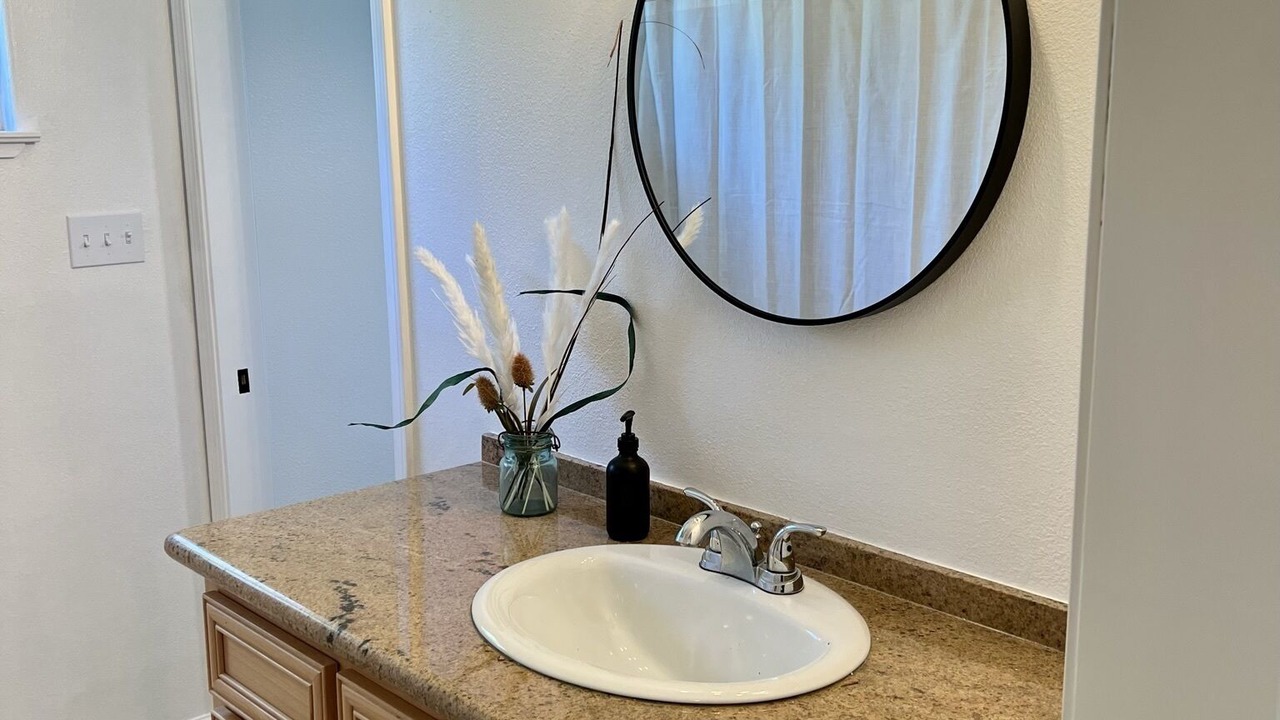 Photo of Bathroom in Lakeport