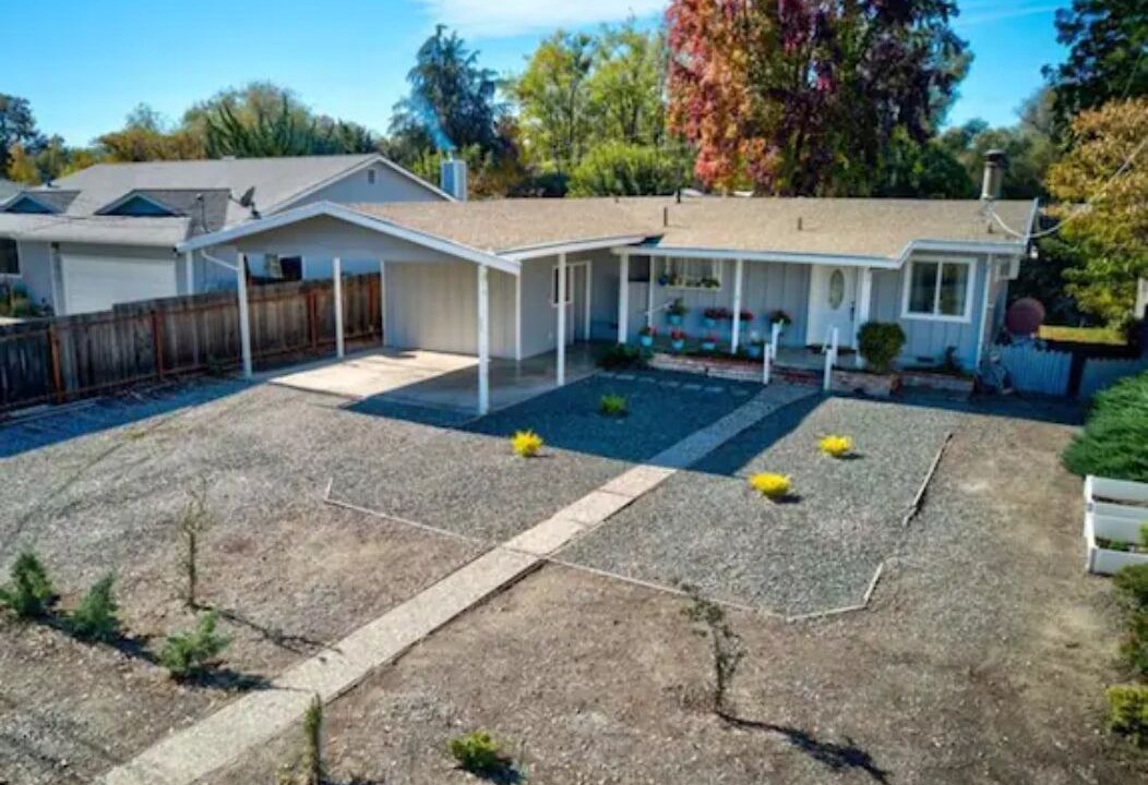 Photo of Outdoor in Lakeport