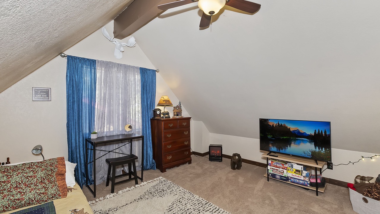 Photo of Bedroom in Woodlands