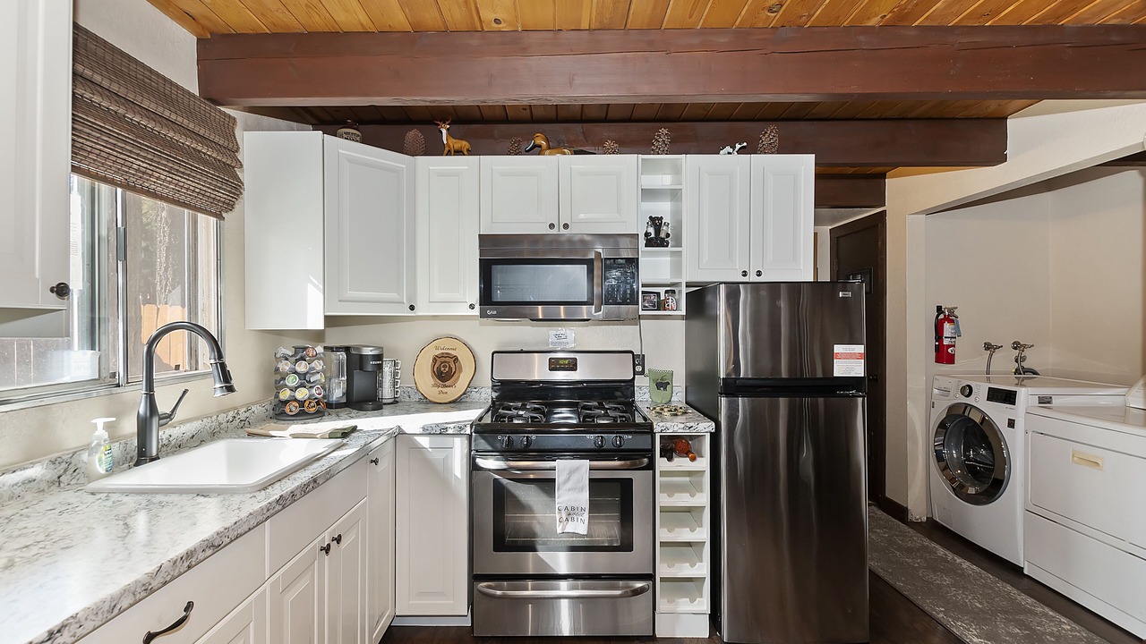 Photo of Kitchen in Woodlands