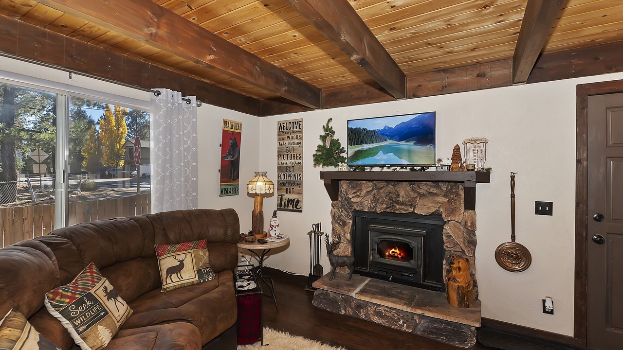 Photo of Livingroom in Woodlands