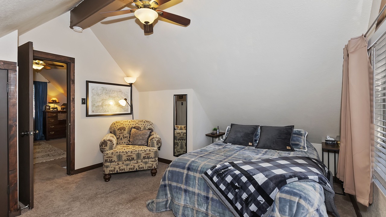 Photo of Bedroom in Woodlands