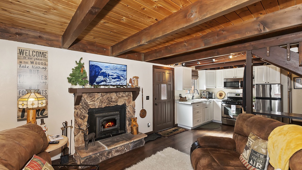 Photo of Livingroom in Woodlands