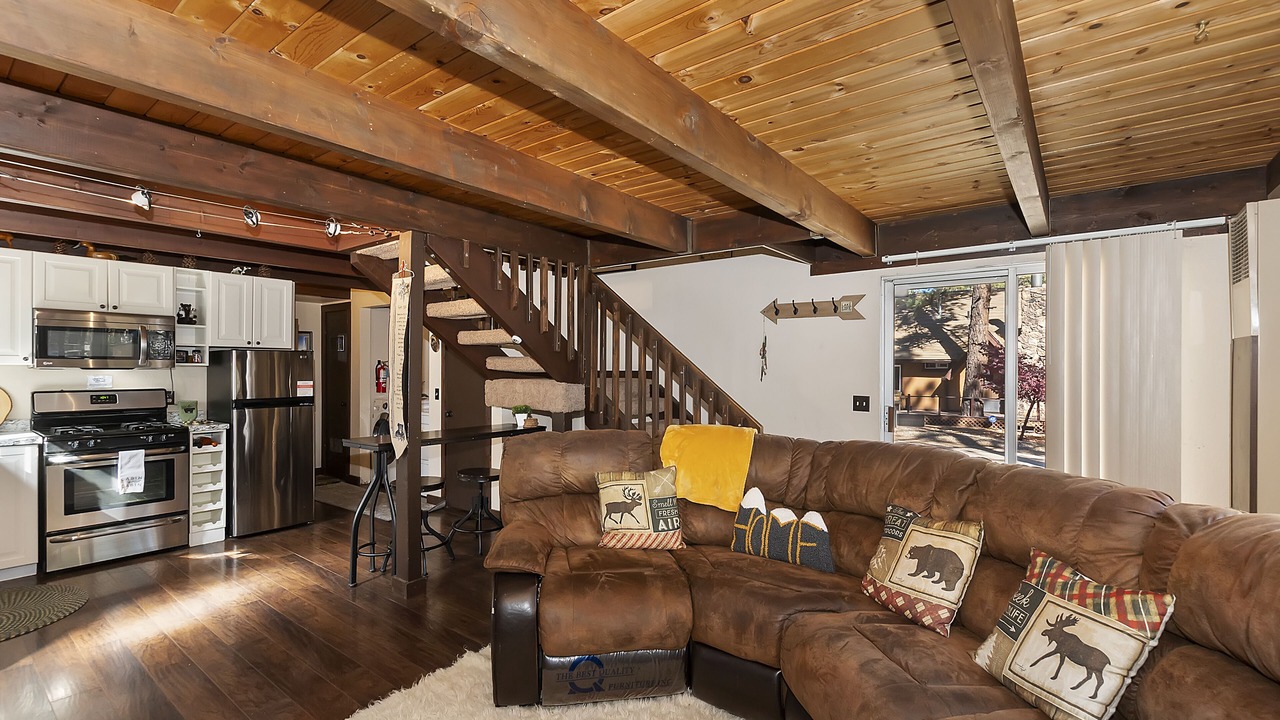 Photo of Livingroom in Woodlands