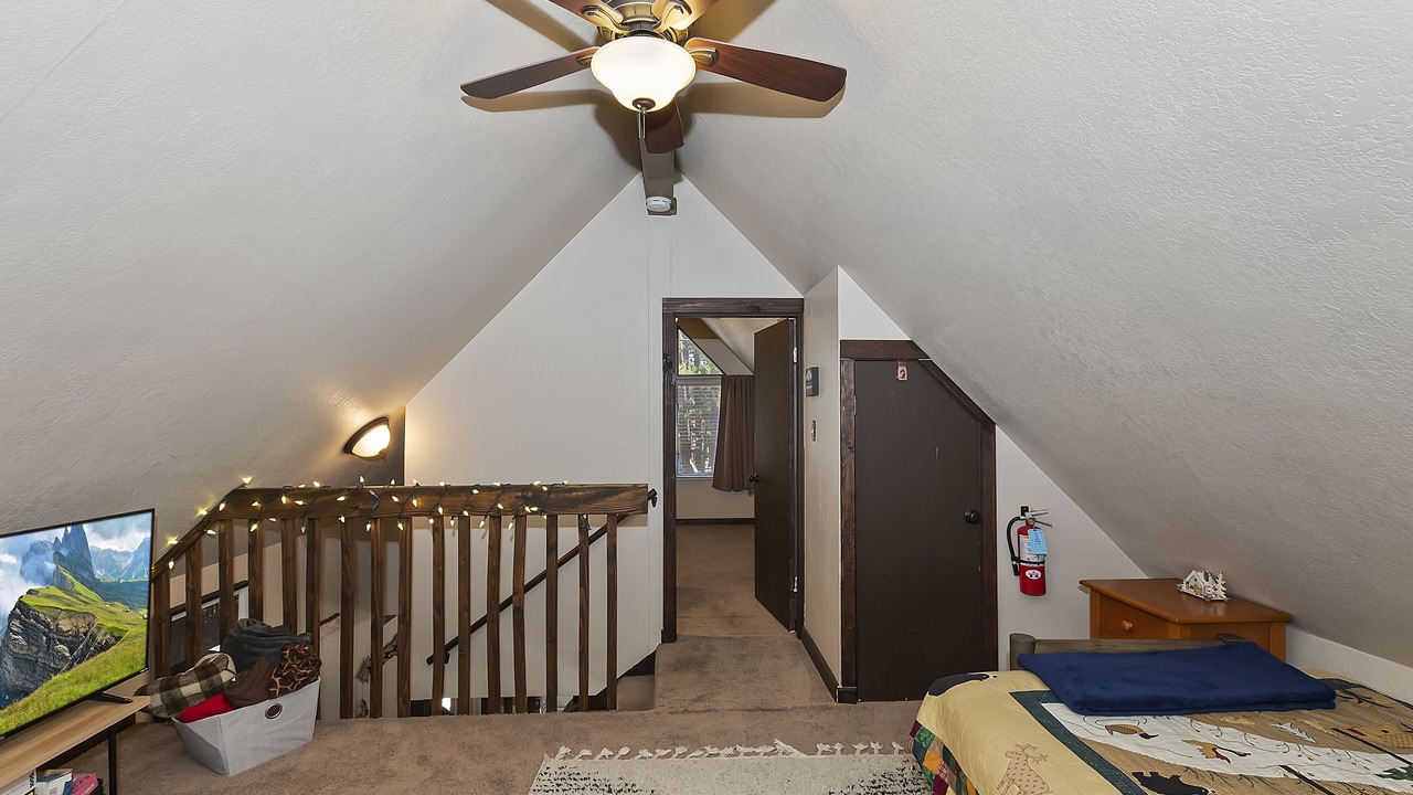 Photo of Bedroom in Woodlands